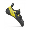 Lezecké topánky Scarpa Arpia V - shark/yellow