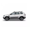 Rider LDF72 Boční ochranné lišty Dacia Duster 2018-