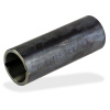 DEMA Kónická rúra na zvarenie s poistkou proti otočeniu 120x44 mm, priemer 36/24 mm