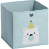 Zeller Úložný box Icebear 28 x 28 x 28 cm