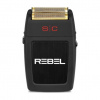 Profesionálny holiaci strojček STYLECRAFT Rebel shaver