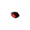 HP Wireless Mouse 200 (Empres Red) (2HU82AA#ABB)