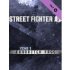 CAPCOM CO., LTD. Street Fighter 6 - Year 1 Character Pass DLC (PC) Steam Key 10000339590001