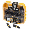 DeWALT Príslušenstvo - Súprava bitov PH2, 25 ks DT70555T