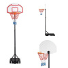 NILS ZDK018 - Basketbalový koš