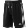 Detské šortky adidas Tiro 21 Sweat Short Jr GM7343 Veľkosť: 116 cm