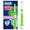 Oral-B PRO Junior 6+ Green