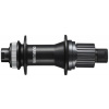 Náboj disc SHIMANO SLX FH-MT510-B 32děr Center lock 12mm e-thru-axle 148mm 12 rychlostí zadní černý