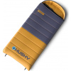 Péřový zimní spacák HUSKY Drafy -20°C blue/orange Velikost: onesize