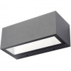 LED stropné svietidlo ECOLITE Z1233-12W (Z1233-12W)