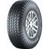 General GRABBER AT3 TL LT M+S 3PMSF 10PR OWL 235/85 R16 120S – záruka 5 rokov