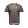 Pánske tričko POC M's Motion Air S/S Jersey Sylvanite Grey
