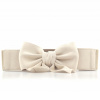 Opasok - Little Angel White, Brown, Black, Ecru, meď, šedá, zelená - ženský produkt (Beltimorský kožený nohavice 135)