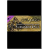 Sid Meier's Civilization V: Wonders of the Ancient World Scenario Pack (MAC)