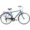 Mestsky bicykel - Romet Vintage Bicycle M Blue 2021 20 “ (Romet Vintage Bicycle M Blue 2021 20 “)