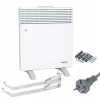 Konvektorový radiátor Warmtec 500 W biely