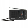 VRECKOVÉ RÁDIO AIWA RS44 MALÉ AM/FM ČIERNE
