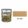 HET SOLDECOL Lazúra FORTE strednovrstvová lazúra na drevo 2.5 l SLF-608