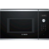 BOSCH BFL554MS0 vstavaná mikrovlnná rúra s výkonom 900w (BFL554MS0)
