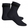 Dive Socks 3 mm neoprénové ponožky čierna veľkosť (obuv) XL - XL