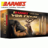 Barnes Náboj kulový Barnes, VOR-TX Euro, .308 Win, 150GR (9,7g), TTSX