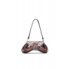 KABELKA DIESEL PLAY PLAY CROSSBODY CROSS BODYBAG BLACK