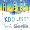 Kdo jsi? - Robin Král