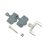 SRAM AM DB BRAKE PAD ORG/STL ELXR/DB/LVL PWR Množ. Uni (00.5315.035.031)