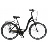 Mestsky bicykel - Mestský bicykel 28 Kands Benátky Nexus 19 čierny (Mestský bicykel 28 Kands Benátky Nexus 19 čierny)