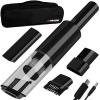 Xtrobb 16726 Bezdrátový vysavač do auta 2200 mAh, 120W