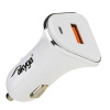 Nabíječka Akyga AK-CH-07 USB 5V/3.0A 15W Quick Charge 3.0