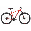 Horský bicykel - Kellys Spider 50 (29 '') Red M Mountain Bike (Kellys Spider 50 (29 '') Red M Mountain Bike)