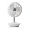 Stolový ventilátor Domo DO8147 biely