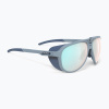 Slnečné okuliare Rudy Project Stardash multilaser osmium/glacier matte