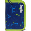 Školský peračník Ergobag Hard Pencil Case - Front RunBear uni