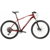 Horský bicykel - Kross úroveň 6.0 PW SS GL Rubinowy 2022 (Kross úroveň 6.0 PW SS GL Rubinowy 2022)