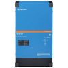 Victron Energy menič napätia DC / AC Quattro II 24/5000/120-50/50, 5000 W, 24 V - 230 V, zabudovaná nabíjačka; QUA242505010