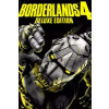 Borderlands 4 (Deluxe Edition)