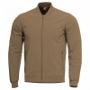 Pentagon flight bunda MA P1, coyote - 4XL