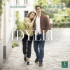 Desandre Lea/Thomas Dunford - Idylle / Digipack [CD]