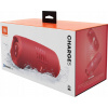 Prenosný reproduktor JBL Charge 5 červený