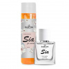 Zvýhodnený set Sia - Dámsky parfum Sia 50 ml & sprochový gél Sia 250 ml