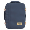 CabinZero Classic 28L Shibori Blue batoh