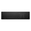 HP 455 Programmable Wireless Keyboard 4R177AA-BCM