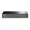 Switch TP-Link 1000MP 8P. 4P PoE+ RM (TL-SG1008MP)