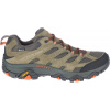MERRELL MOAB 3 GTX olive - 44,5