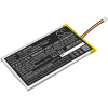 Cameron Sino Batéria pre Logitech G913, G913 TKL, G915, G915TKL, 1500mAh, Li-Pol, CS-LOK076SL