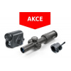 PULSAR AKCIA: Protón FXQ30 + Jaeger 1-4x24 + PSP-30B NOVINKA 2024