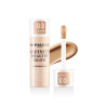 Dermacol Infinity make-up&korektor č.03 sand 20 g