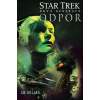 Star Trek - Odpor (Nová generace 2) - J.M. Dillard